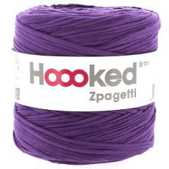 Zpagetti Medium King Size Purple Reflex