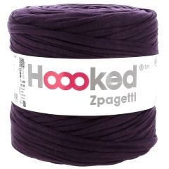 Zpagetti Cotton Yarn Orion Purple