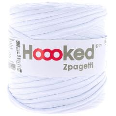 Zpagetti Cotton Yarn Super Light Blue