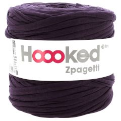 Zpagetti Cotton Yarn Amethyst Lunar
