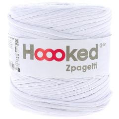 Zpagetti Cotton Yarn Lumen