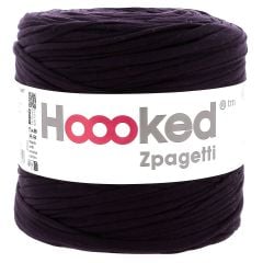 Zpagetti Cotton Yarn Tyrian