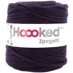 Zpagetti Cotton Yarn Winter Orchid