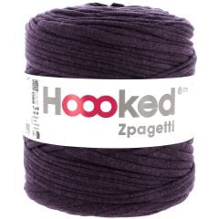 Zpagetti Cotton Yarn Iris Purple