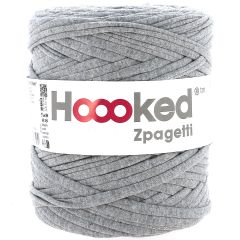 Zpagetti Cotton Yarn Tatiana Stone