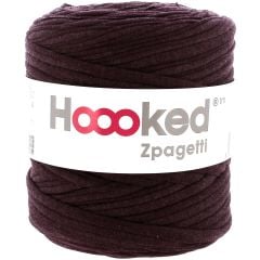 Zpagetti Cotton Yarn Plum Emotion