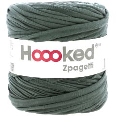 Zpagetti Cotton Yarn Savannah Polo
