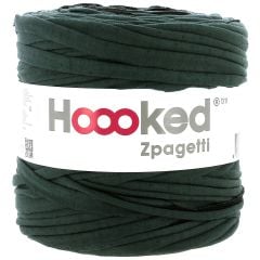 Zpagetti Cotton Yarn Pine Garland