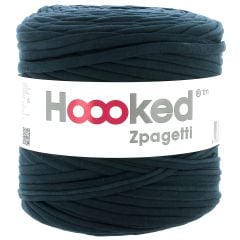 Zpagetti Cotton Yarn Aqua Blue