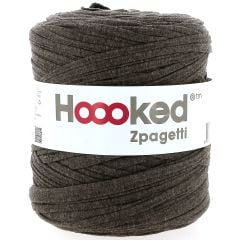 Zpagetti Cotton Yarn Paddingtone Bear