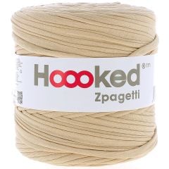 Zpagetti Cotton Yarn Blessed Beige