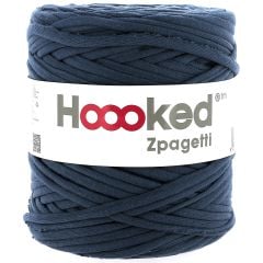 Zpagetti Cotton Yarn Blue Cornflower