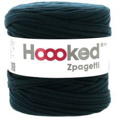 Zpagetti Cotton Yarn Turquoise Candy