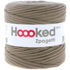 Zpagetti Cotton Yarn Cappuccino