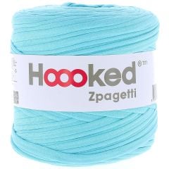 Zpagetti Cotton Yarn Mister Frizz