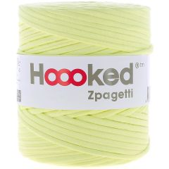 Zpagetti Cotton Yarn Acid Lemnade