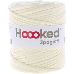 Zpagetti Cotton Yarn ButterCream