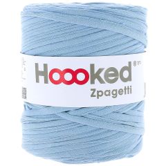 Zpagetti Cotton Yarn Alice Wonder