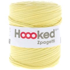 Zpagetti Cotton Yarn Butter Popcorn