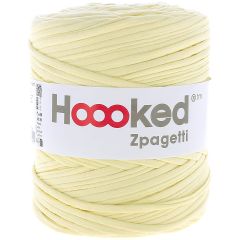 Zpagetti Cotton Yarn Banana Cream