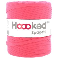 Zpagetti Cotton Yarn Rose Bombon