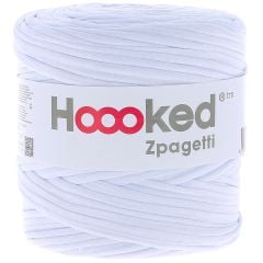 Zpagetti Cotton Yarn Bluwhite