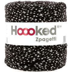 Zpagetti Cotton Yarn Snow Cake