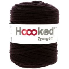 Zpagetti Cotton Yarn Plum Crumble