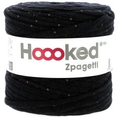 Zpagetti Cotton Yarn Pacman