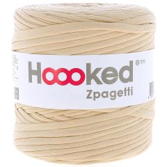 Zpagetti Cotton Yarn Creme Vanilla