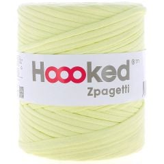 Zpagetti Cotton Yarn Lemonade Italy