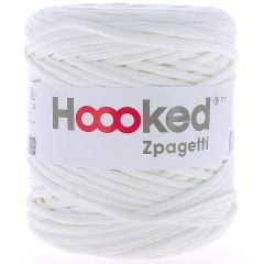Zpagetti Cotton Yarn Latte Cream