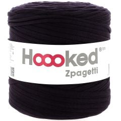 Zpagetti Cotton Yarn Purple Rain