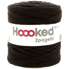 Zpagetti Cotton Yarn Puppy Brownie