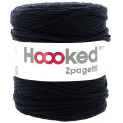 Zpagetti Cotton Yarn Indigo Teal