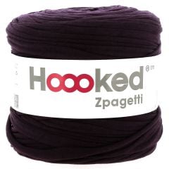 Zpagetti Cotton Yarn Batik Berry