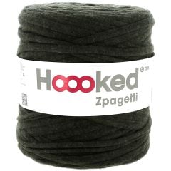 Zpagetti Cotton Yarn Fluffy Moss