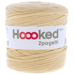 Zpagetti Cotton Yarn Beige Biscotti