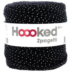 Zpagetti Cotton Yarn Grandm'a Blues