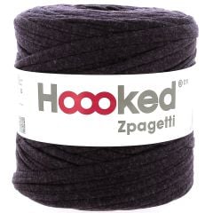 Zpagetti Cotton Yarn Fluffy Mulberry 