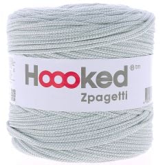 Zpagetti Cotton Yarn Mint Dots