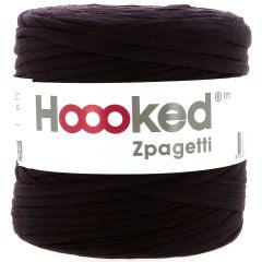 Zpagetti Cotton Yarn Purple Disco
