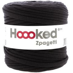 Zpagetti Cotton Yarn Elder Berry