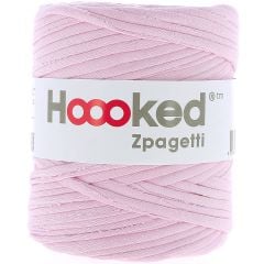 Zpagetti Cotton Yarn Fashion Pink