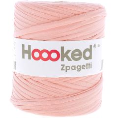 Zpagetti Cotton Yarn Peach Princess