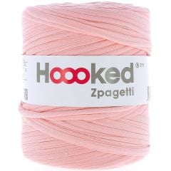 Zpagetti Cotton Yarn Blushing Pink