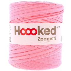 Zpagetti Cotton Yarn Radical Rose