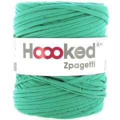 Zpagetti Cotton Yarn Happy Green