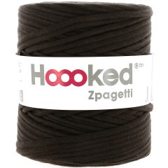 Zpagetti Cotton Yarn Choco Délice