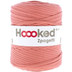 Zpagetti Cotton Yarn Famou Peach